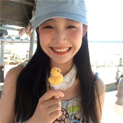 小女神花铃