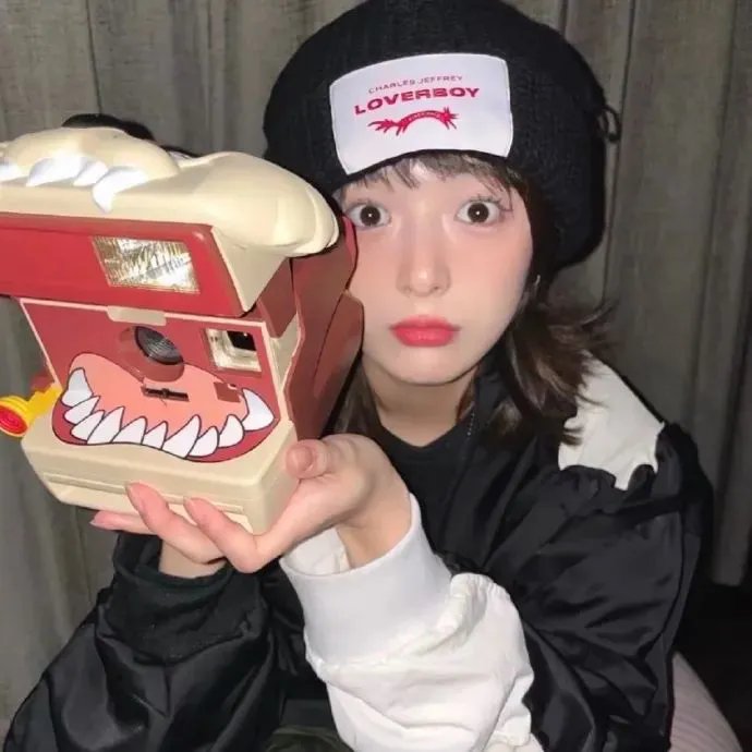 白雾谜岸
